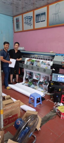 Anh Tuấn - Máy in bạt khổ 3m2