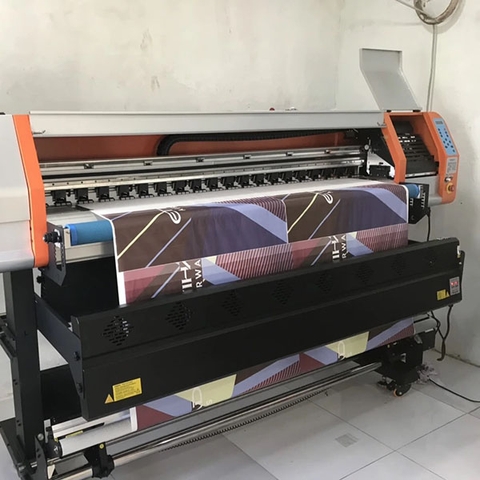 TOP 8 Địa Chỉ Mua Máy In Chuyển Nhiệt Ở Hà Nội Giá Tốt