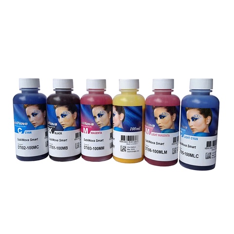 Mực in chuyển nhiệt Epson chính hãng - ASEAN JSC