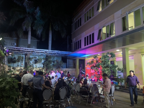 Quảng cáo Minh Anh - Máy cắt CNC 1325