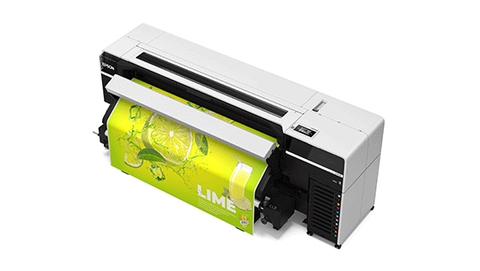 Định Hình Tiêu Chuẩn In Ấn Thế Hệ Mới Cùng Máy In Epson SureColor S9130