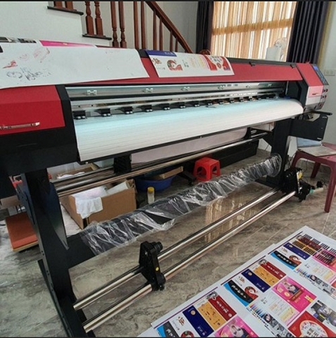 In DTG, in kéo lụa và in chuyển nhiệt có gì khác biệt?