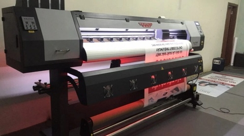 Ứng dụng và những lưu ý khi tiến hành in chuyển nhiệt