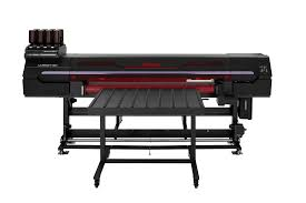 Máy In UV Hybrid Mimaki UJ330H-160: Giải Pháp Cắt Giảm Chi Phí, Bứt Phá Sản Lượng