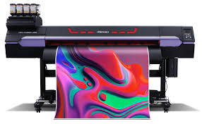 Công Nghệ Mực Trắng Mimaki Opaque White: Giải Pháp Đột Phá Cho In Kính Và Vật Liệu Trong Suốt