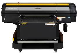 Đột Phá Công Nghệ In Xoay 360° Với Mimaki UJF-7151 Plus II Và Trục Kebab HS