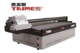 Máy In UV Trên Da Taimes 2513: Đột Phá Công Nghệ In Giả Hiệu Ứng Thêu Tay