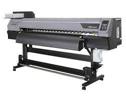 Máy In Mực Dầu Mimaki JV100-160: Giải Pháp In Kỹ Thuật Số Đỉnh Cao Cho Xưởng In