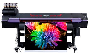 Máy In Khổ Lớn Mimaki 330 Series: Giải Pháp Bứt Phá Doanh Thu Cho Xưởng In