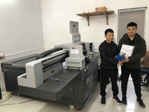 Thanh Hóa Lê Phú Huân - máy uv phẳng AC Color 1216