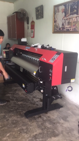 Anh Toàn - Máy in hifi decal