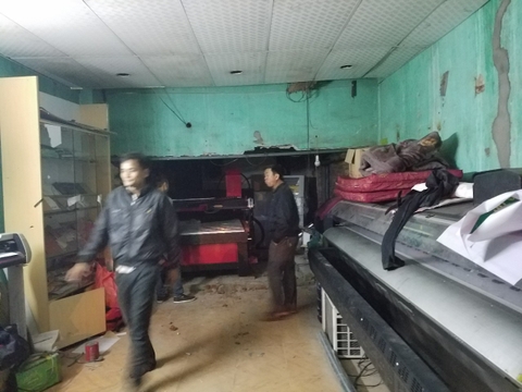 Anh Trọng - Máy in bạt, máy cắt CNC