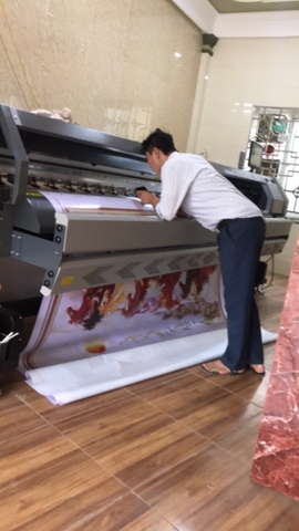 Anh Tùng - Máy in bạt Taimes T5S