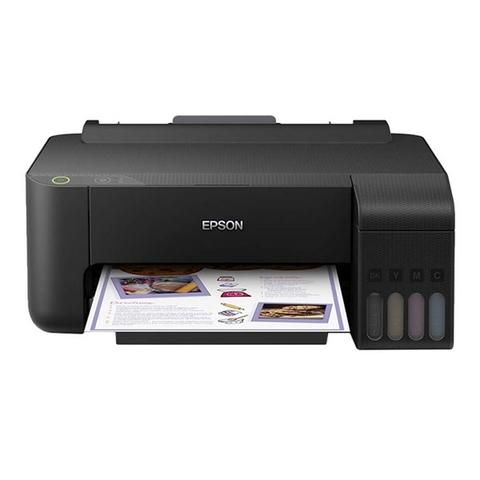 Máy in EPSON L1110 - In phun màu đơn năng, chính hãng, giá rẻ