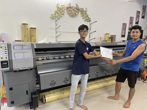 Anh Kiên- Máy in bạt T5S