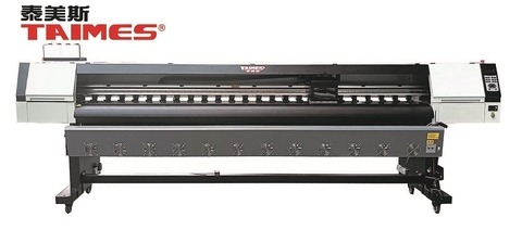 MÁY IN TAIMES TF-3200, ĐẦU IN EPSON I3200U1