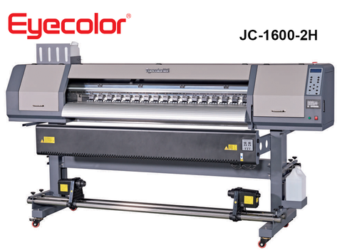Máy In EYECOLOR JC-1600-2H