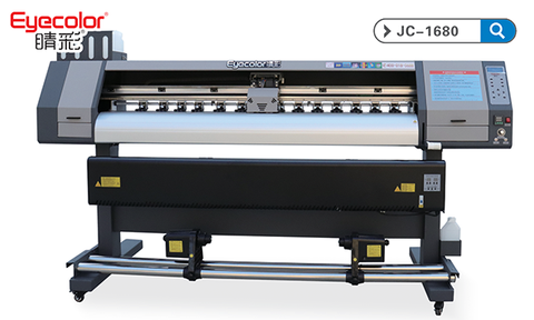 Máy in Eyeclor JC-1600S