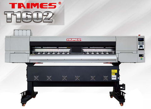Máy in Decal Taimes T1602