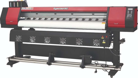 Máy in Eyeclor JC-1800S