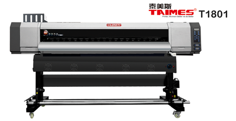 Máy in Decal Taimes T1801