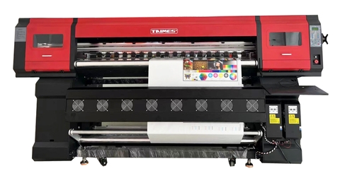 Máy in chuyển nhiệt TF2008