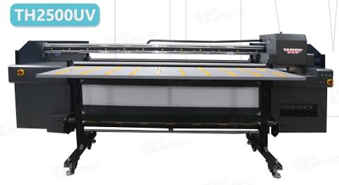 Máy in UV Hybrid TAIMES: TH2500UV