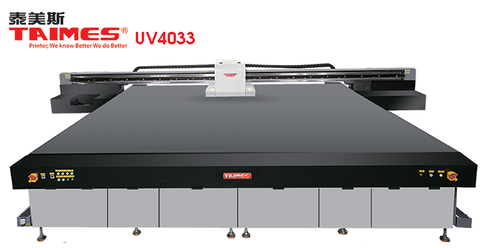 Máy in UV Phẳng UV4033