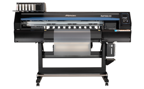 Máy in UV Mimaki UJV300DTF-75
