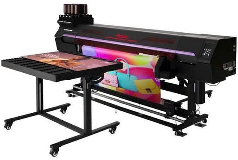Máy in Mimaki UJ330H-160