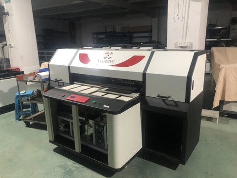 Máy in DGT Colorfull 6090