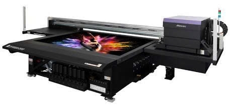 Máy in Mimaki JFX600-2513