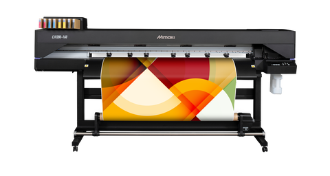 Mimaki UJV200 Series