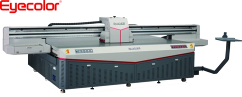 Máy  Eyecolor JC-2513