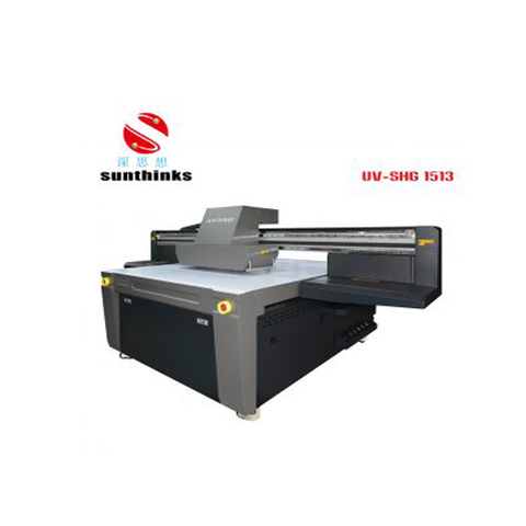 Máy IN PHẲNG UV SUNTHINKS UV-1513