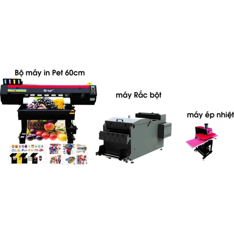 Máy in PET LeTop LT-7502A