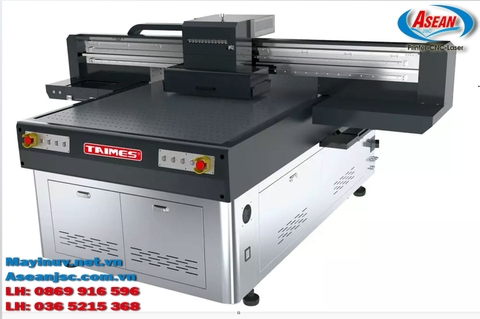 Máy in UV phẳng Taimes TF1212