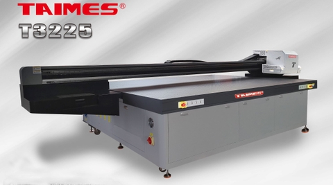 TAIMES UV- 3225 - Máy UV Phẳng - Asean JSC