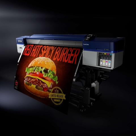 Máy in Surecolor™ SC-S40670