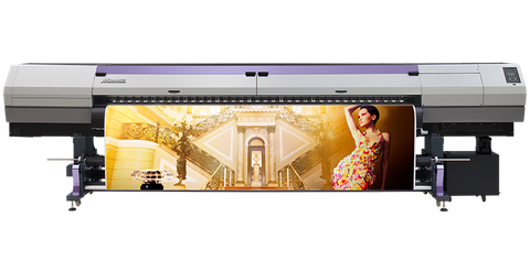 Máy in Mimaki SIJ-320UV