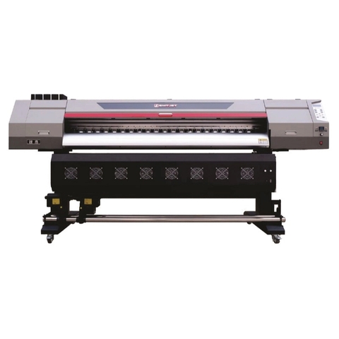 Máy in chuyển nhiệt SMTJET 2004