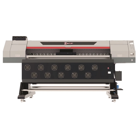 Máy in chuyển nhiệt SMTJET 2008