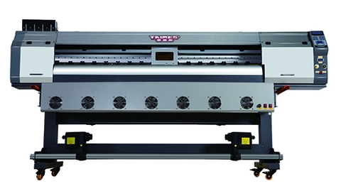 Máy in Decal Taimes T1802