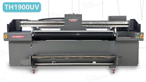 Máy in UV Hybrid - TAIMES TH1900UV