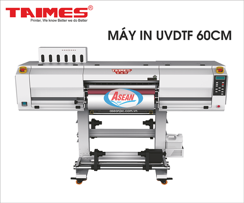 Máy in UV DTF 60cm