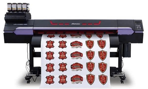 Máy in/cắt Mimaki UCJV330-160