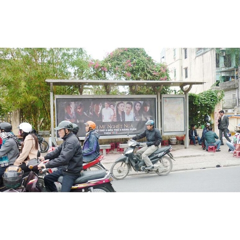 Đường Láng - số 220