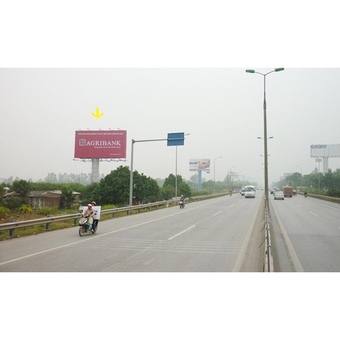 Vị trí 16A cao tốc TL-NB