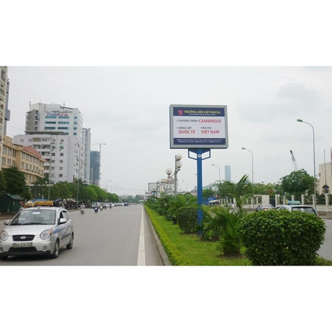 Đường Dương Đình Nghệ