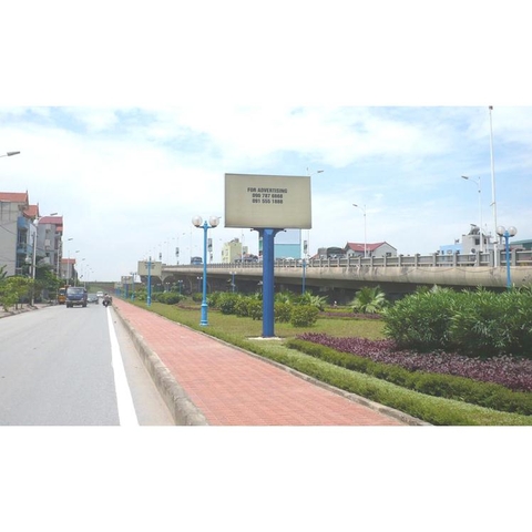 Đường Thạch Bàn - Cầu Vĩnh Tuy